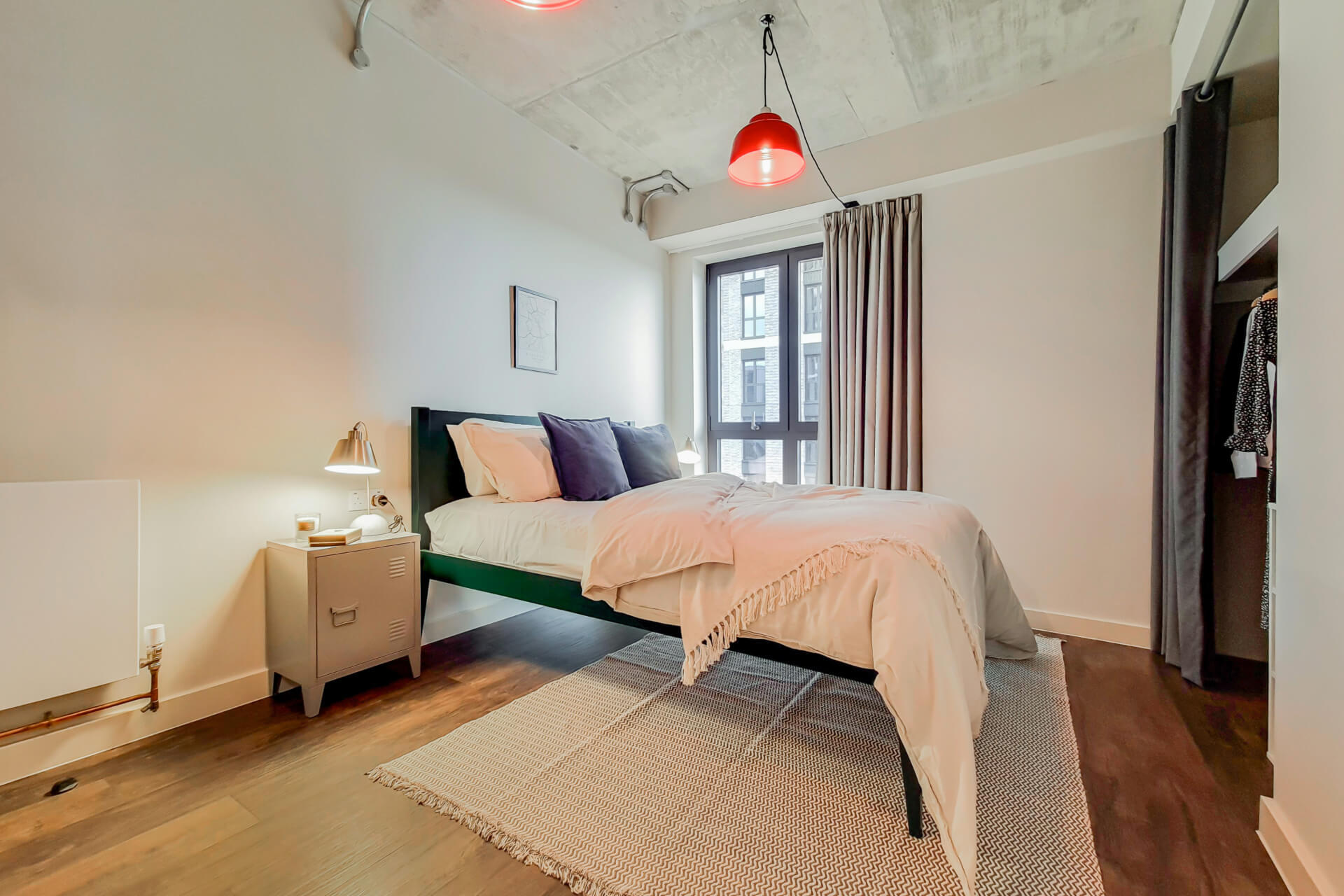 4 Bedroom Flats to Rent in Wembley, London No Deposit or Hidden Fees